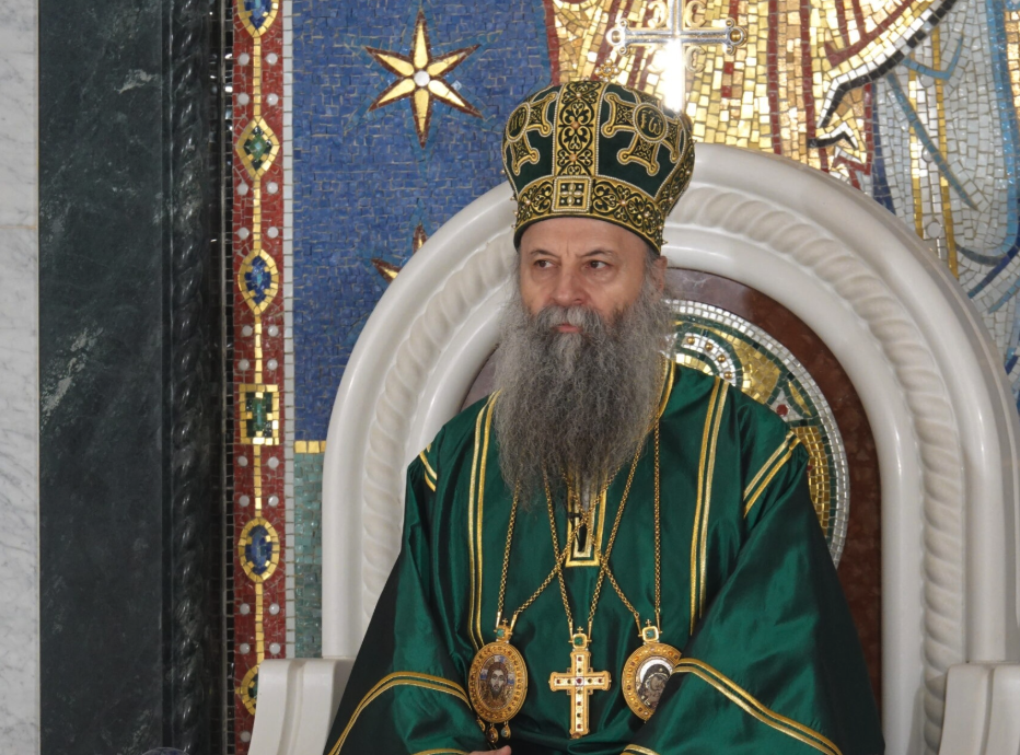 Владика Јеротеј: Да ништа не пропадне